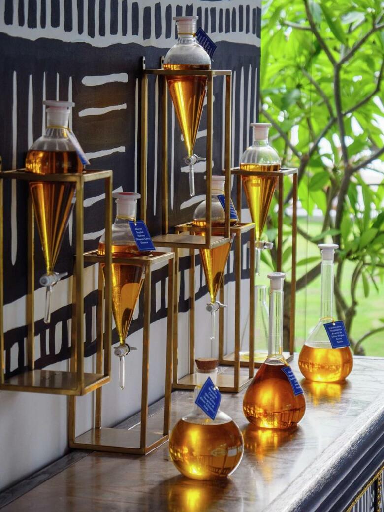 Hotel Saii Lagoon Maldives, Curio Collection By Hilton