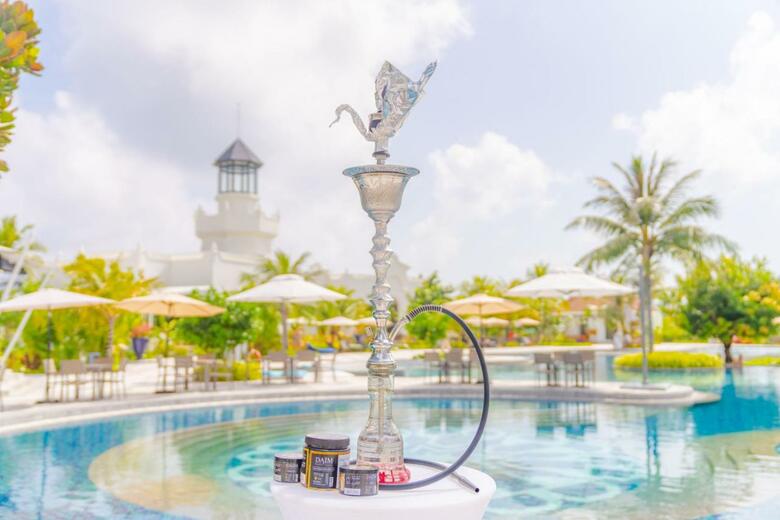 Hotel Saii Lagoon Maldives, Curio Collection By Hilton