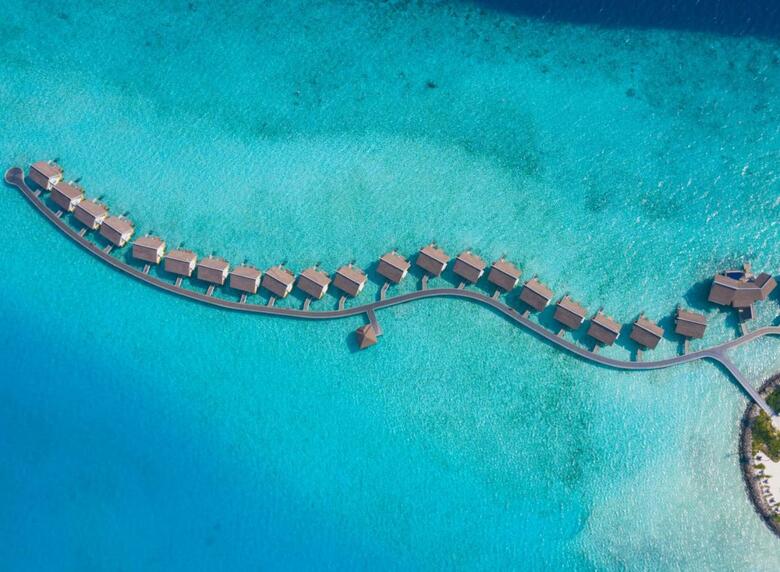 Hotel Saii Lagoon Maldives, Curio Collection By Hilton
