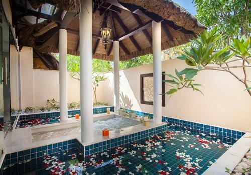Hotel Carnoustie Ayurveda & Wellness Resort