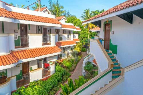 Hotel Heritage Village Club