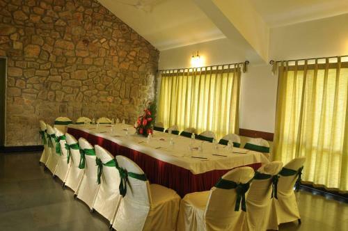 Hotel Mountain Club Resort Munnar