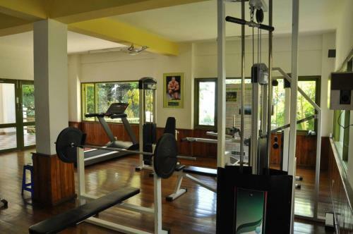 Hotel Mountain Club Resort Munnar