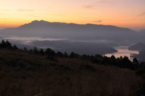 Hotel Mountain Club Resort Munnar