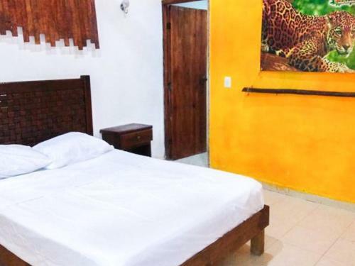 Hotel Ecoturismo Yax-ha By Rotamundos