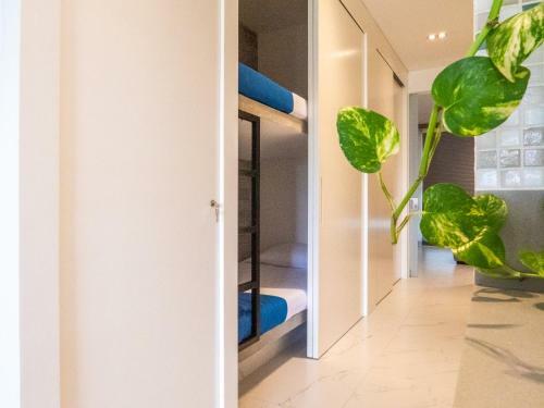 Apartamento Nereidas Lofts