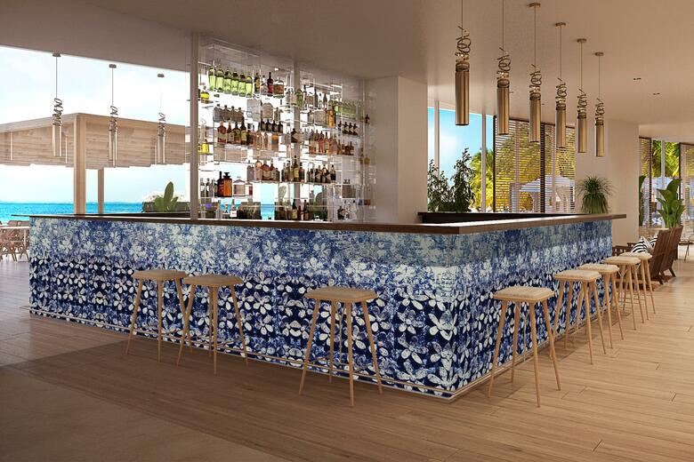 Sls Cancun Hotel & Spa