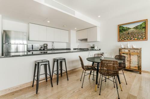 Apartamento New, Beautiful Views, Best Location.