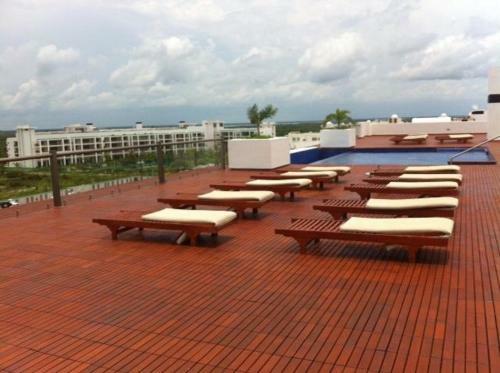 Apartamento La Amada Residences Luxury