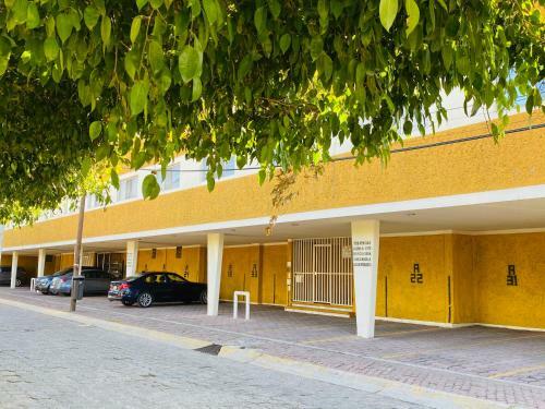 Apartamento Suite �nica Renovada C�ntrica Av Zaragoza C14