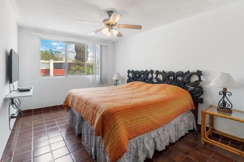Apartamento Luminada Suite Bien Ubicada El Prado C24