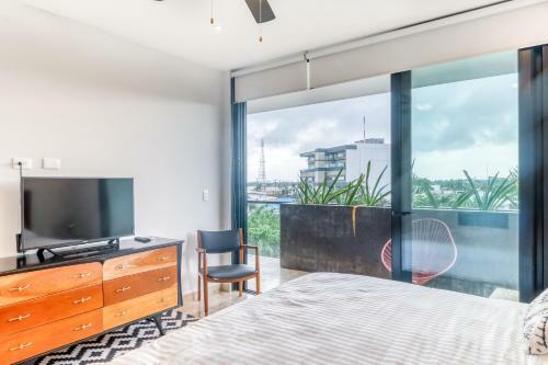 Apartamento Albura 203 @ Paramero