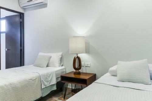 Apartamento Albura 203 @ Paramero