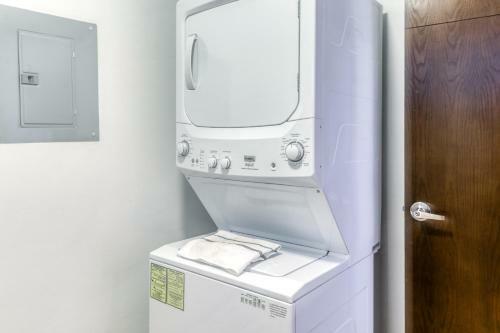 Apartamento Albura 203 @ Paramero