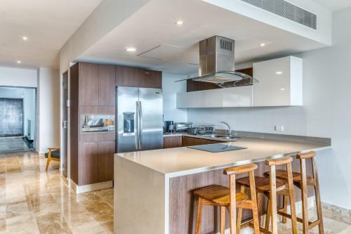 Apartamento Albura 203 @ Paramero