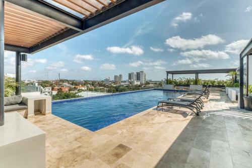 Apartamento Albura 203 @ Paramero