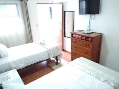 Hotel San Agust�n Quer�taro