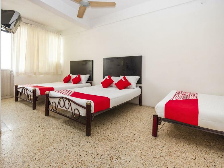 Hotel Las Brisas
