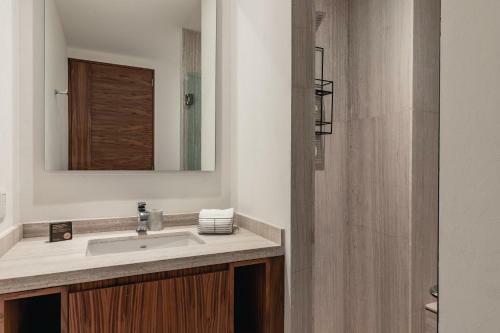 Apartamento Amazing Huge 2br/2.5ba In Polanco!