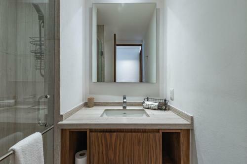 Apartamento Amazing Huge 2br/2.5ba In Polanco!