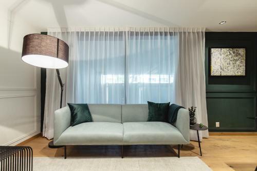 Apartamento Amazing Huge 2br/2.5ba In Polanco!