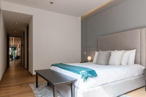 Apartamento Amazing Huge 2br/2.5ba In Polanco!