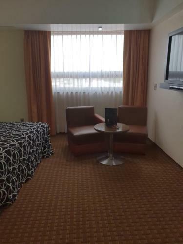Hotel Valle Del Sur