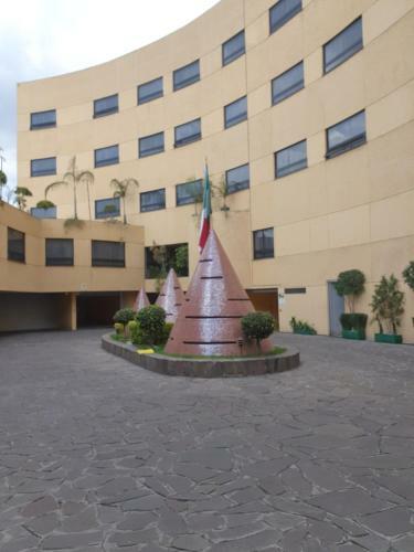 Hotel Valle Del Sur
