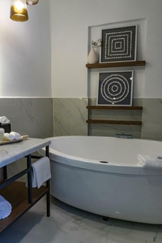 Agata Hotel Boutique & Spa