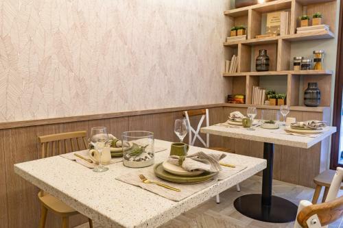 Agata Hotel Boutique & Spa