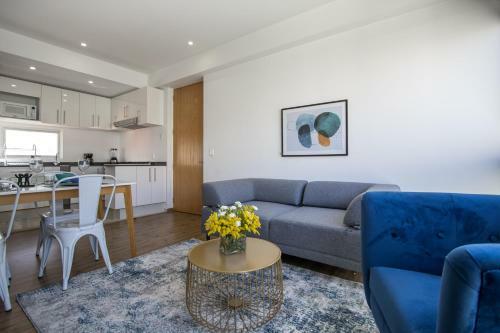 Apartamento Live Santa Fe
