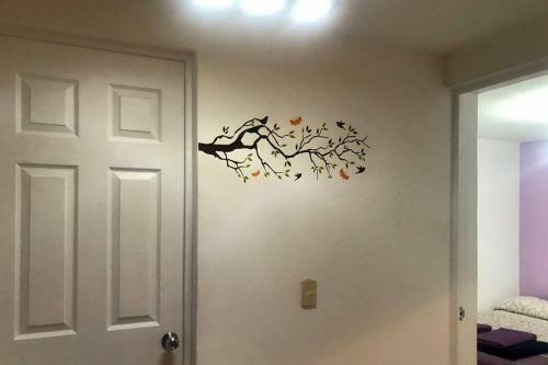 Apartamento Departamento En El Centro Hist�rico, de La Cdmx!