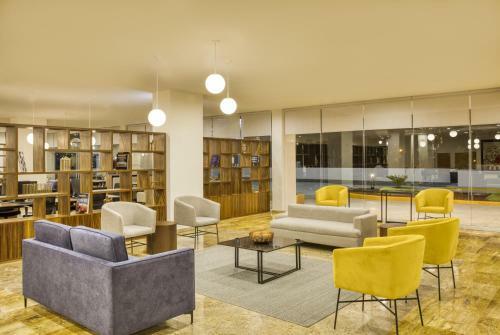 Hotel Fiesta Inn Guadalajara Periferico Poniente