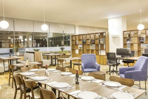Hotel Fiesta Inn Guadalajara Periferico Poniente