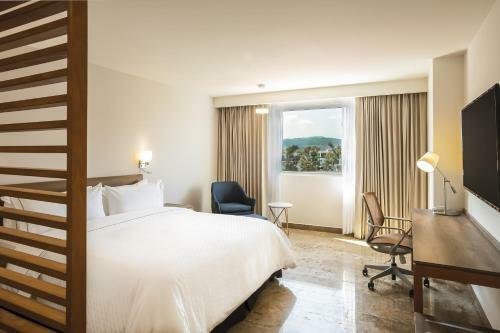 Hotel Fiesta Inn Guadalajara Periferico Poniente