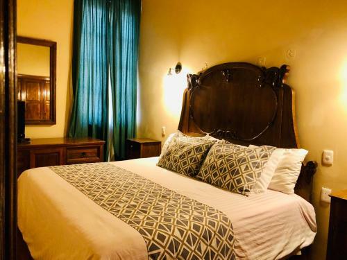 Hotel Boutique Casa de Las Manrique