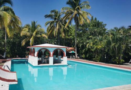 Hotel Quinta Happy