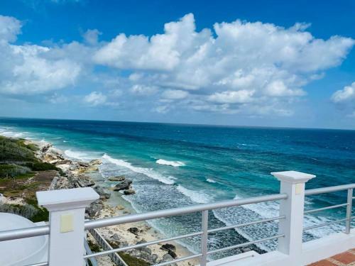 Habitaci�n Amanecer Turquesa #5 Priest House