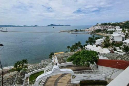 Apartamento 63 Peninsula Del Capitan