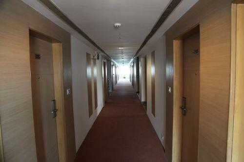 Vits Hotel Bhubaneswar
