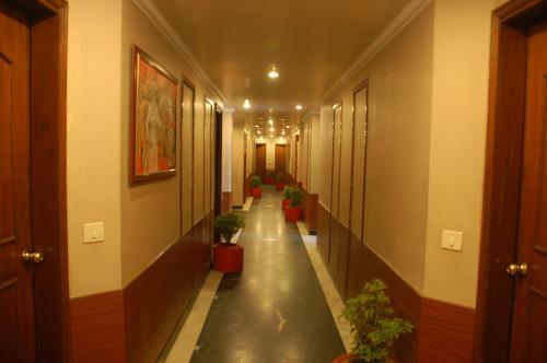 Hotel Royale Midtown