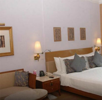 Hotel Trident Bhubaneswar