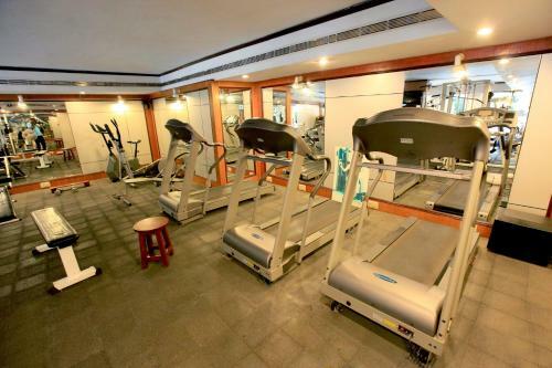 Hotel Swosti Premium Bhubaneswar