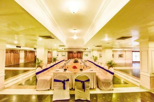 Hotel Swosti Premium Bhubaneswar