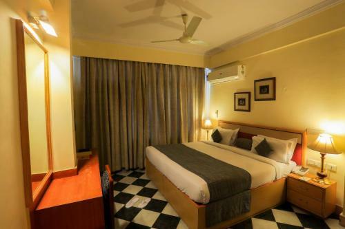Hotel Classic Residency Haridwar