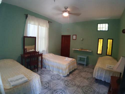 Hotel Caba�as Margarita & Ed