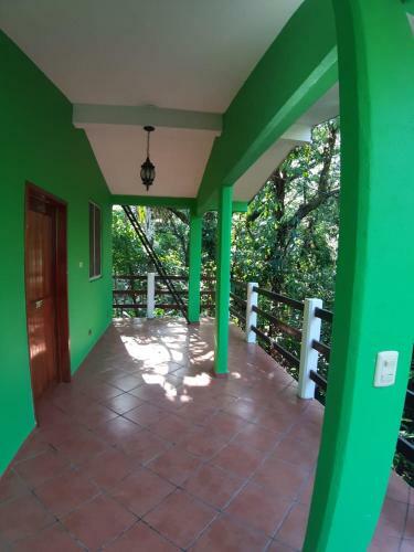Hotel Caba�as Margarita & Ed