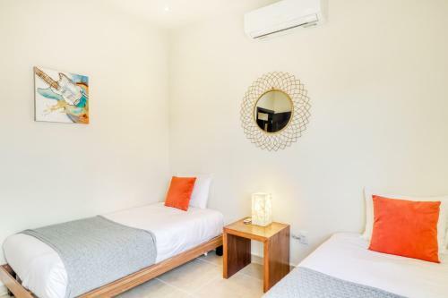 Apartamento Depa de Elias 410 @ Selvanova 6c