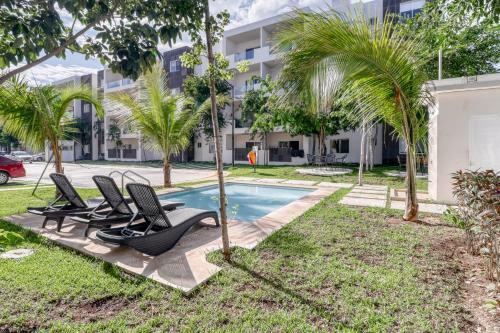 Apartamento Depa de Elias 410 @ Selvanova 6c