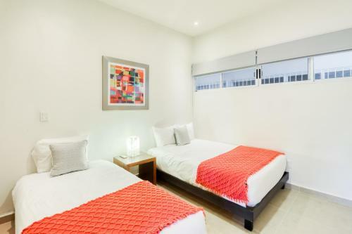 Apartamento Depa de Elias 410 @ Selvanova 6c